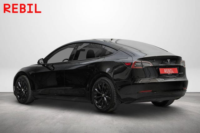 2021 TESLA MODEL 3 - 7
