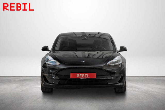5YJ3E7EB7MF834291 2021 TESLA MODEL 3-2