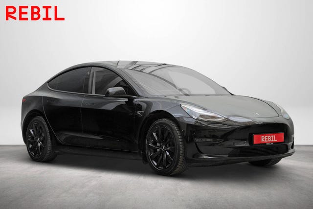 5YJ3E7EB7MF834291 2021 TESLA MODEL 3-3