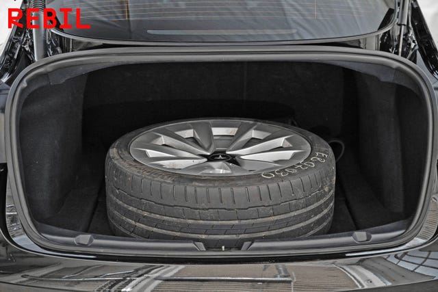 2021 TESLA MODEL 3 - 25