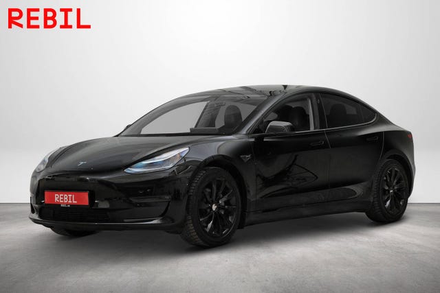5YJ3E7EB7MF834291 2021 TESLA MODEL 3-0