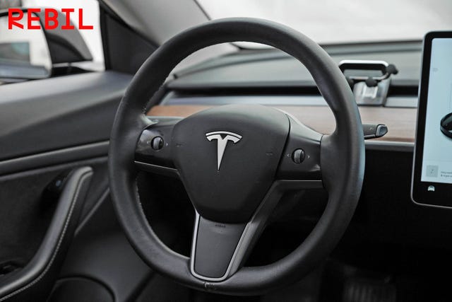 2021 TESLA MODEL 3 - 14