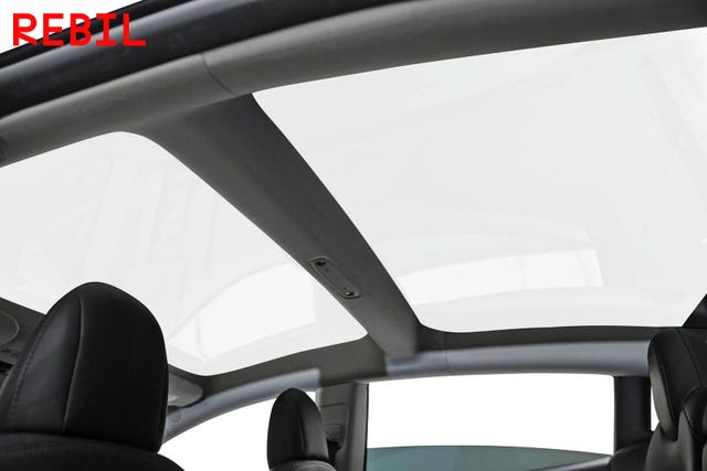2021 TESLA MODEL 3 - 12