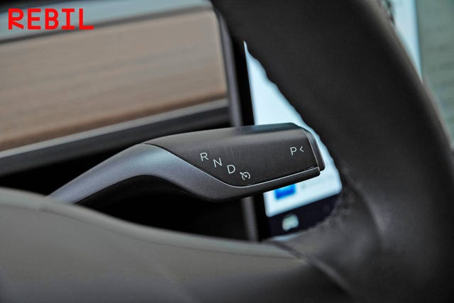 2021 TESLA MODEL 3 - 23