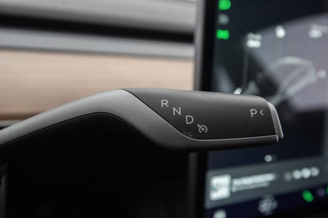 2021 TESLA MODEL 3 - 17