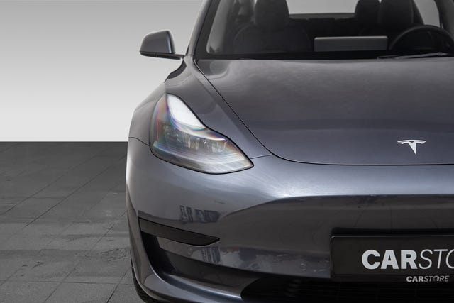 LRW3E7FA8MC318411 2021 TESLA MODEL 3-5