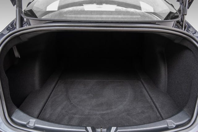 2021 TESLA MODEL 3 - 32
