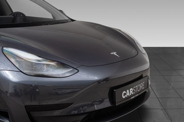 LRW3E7FA8MC318411 2021 TESLA MODEL 3-1