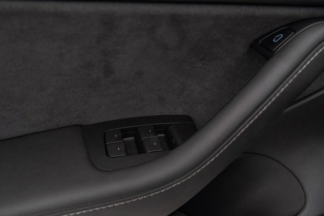 2021 TESLA MODEL 3 - 25