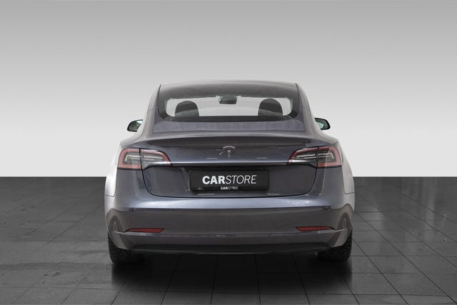 2021 TESLA MODEL 3 - 9