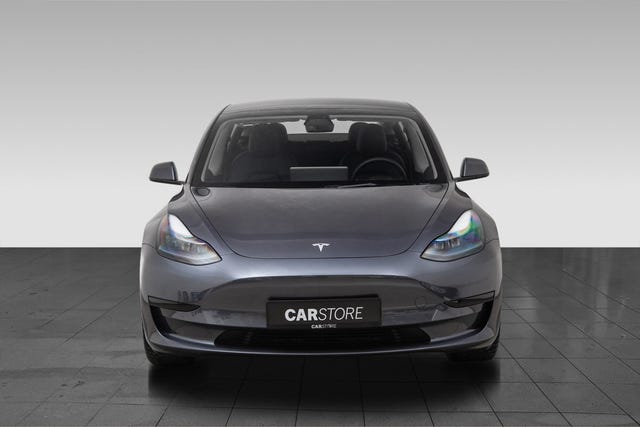 LRW3E7FA8MC318411 2021 TESLA MODEL 3-4