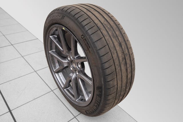 2021 TESLA MODEL 3 - 34