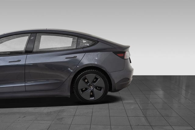 LRW3E7FA8MC318411 2021 TESLA MODEL 3-3