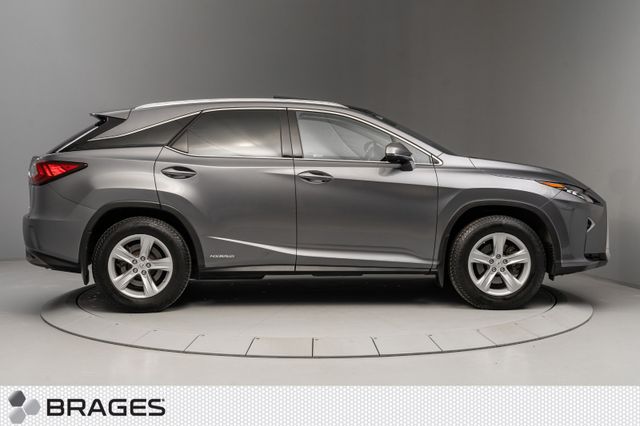 JTJBGMCA002010612 2016 LEXUS RX450H-4