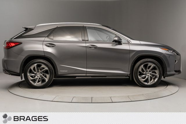 JTJBGMCA002010612 2016 LEXUS RX450H-1