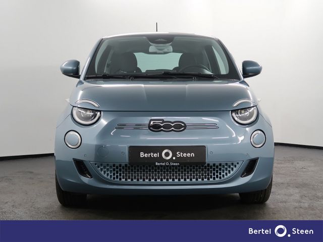 2022 FIAT 500 - 2