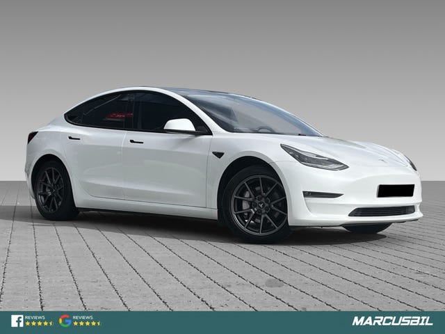 5YJ3E7EB8MF847776 2021 TESLA MODEL 3-1