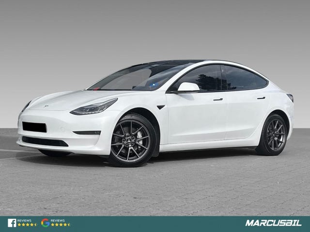 5YJ3E7EB8MF847776 2021 TESLA MODEL 3-0