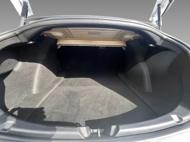2021 TESLA MODEL 3 - 11