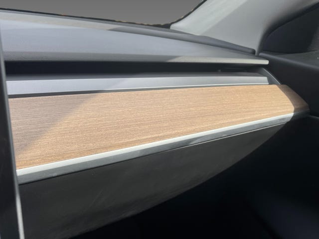 2021 TESLA MODEL 3 - 10