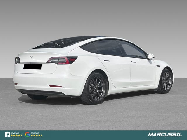 5YJ3E7EB8MF847776 2021 TESLA MODEL 3-3