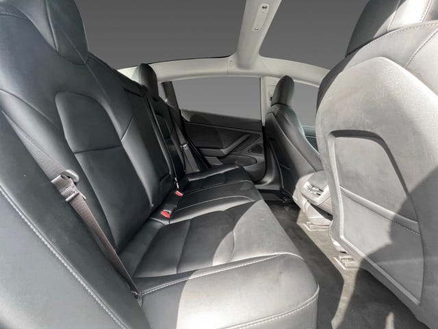 2021 TESLA MODEL 3 - 7