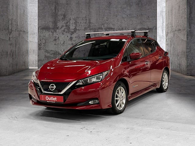 SJNFAAZE1U0037128 2018 NISSAN LEAF-1