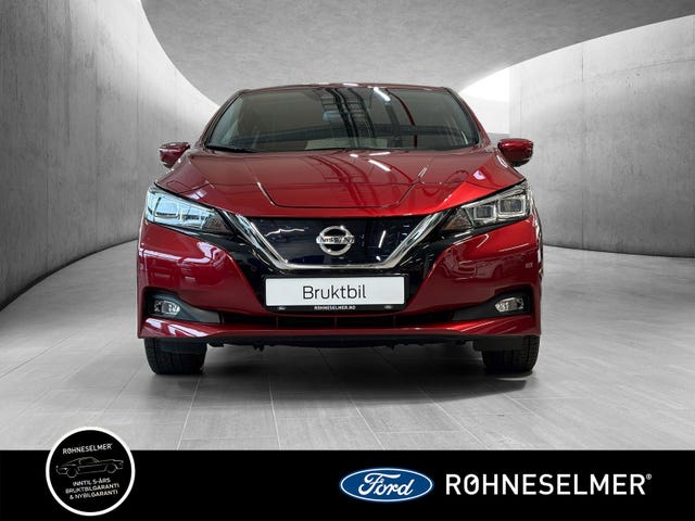 SJNFAAZE1U0144086 2021 NISSAN LEAF-2