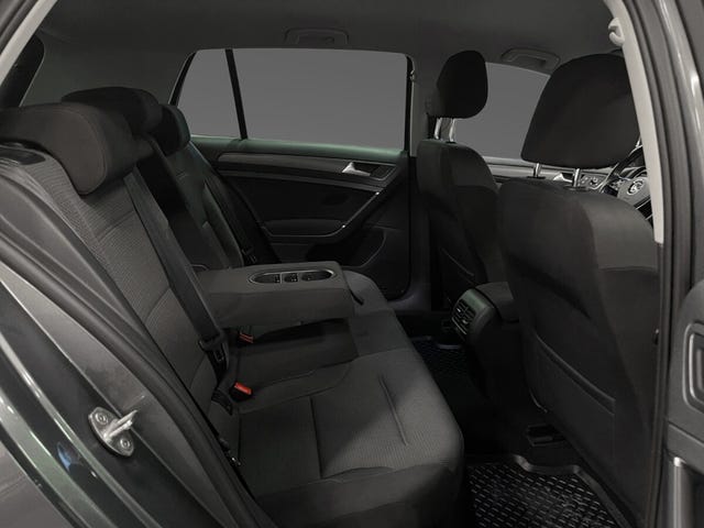 2018 VOLKSWAGEN GOLF - 15