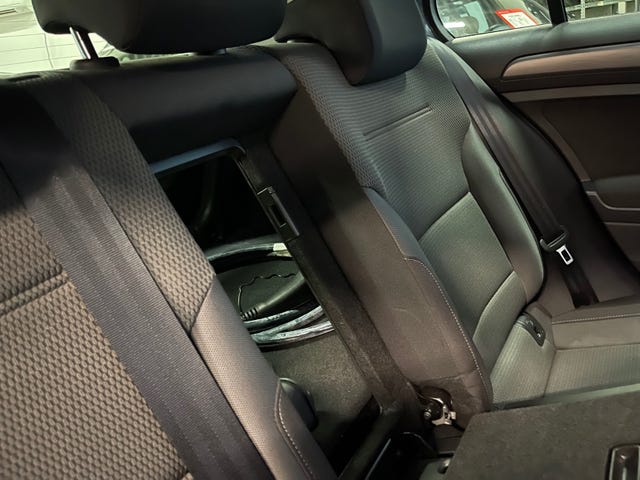 2018 VOLKSWAGEN GOLF - 16