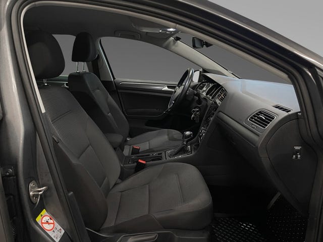 2018 VOLKSWAGEN GOLF - 13