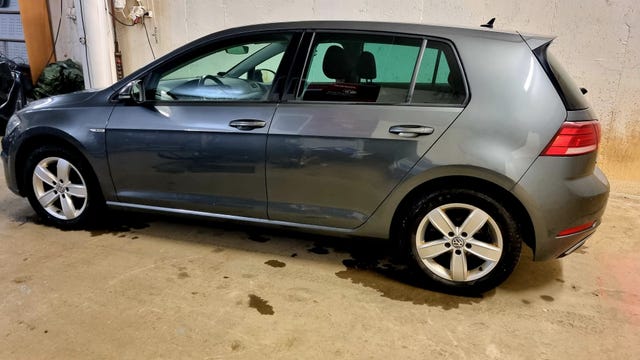 null 2018 VOLKSWAGEN GOLF-5