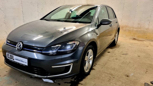null 2018 VOLKSWAGEN GOLF-3