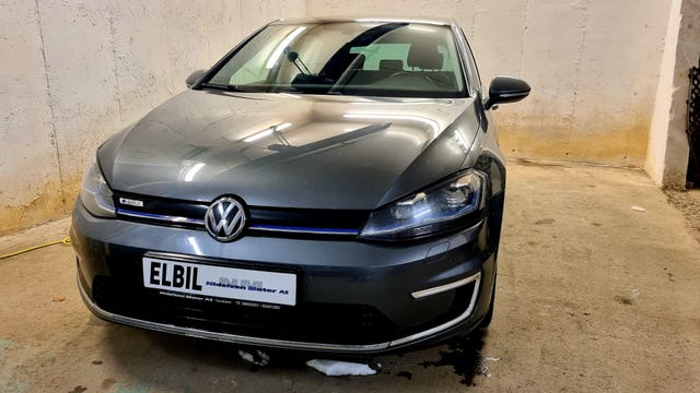 null 2018 VOLKSWAGEN GOLF-2