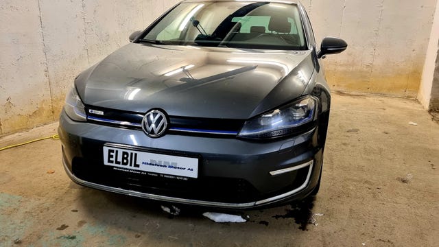 null 2018 VOLKSWAGEN GOLF-1