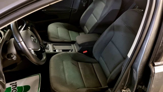 2018 VOLKSWAGEN GOLF - 15
