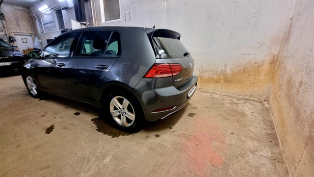 2018 VOLKSWAGEN GOLF - 12