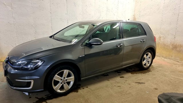 null 2018 VOLKSWAGEN GOLF-4