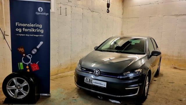 null 2018 VOLKSWAGEN GOLF-0
