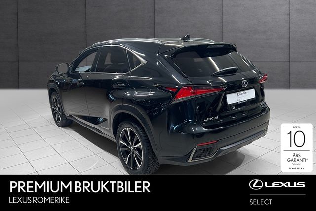 JTJBJRBZ802153376 2021 LEXUS NX 300H-2