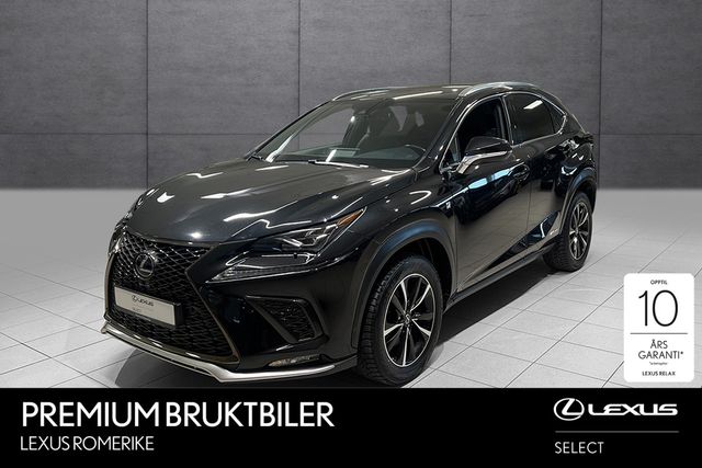 JTJBJRBZ802153376 2021 LEXUS NX 300H-0