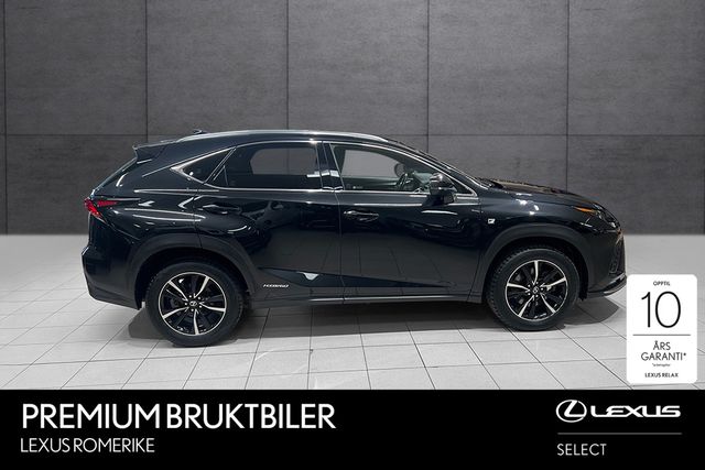 JTJBJRBZ802153376 2021 LEXUS NX 300H-5