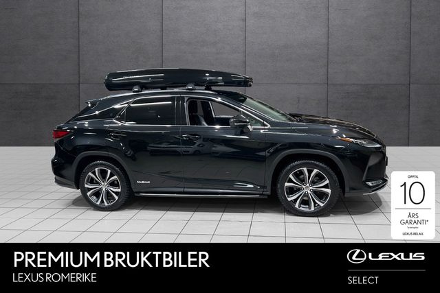 JTJBGMCA302067161 2021 LEXUS RX450H-5