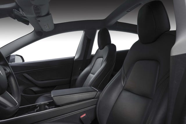 2019 TESLA MODEL 3 - 15