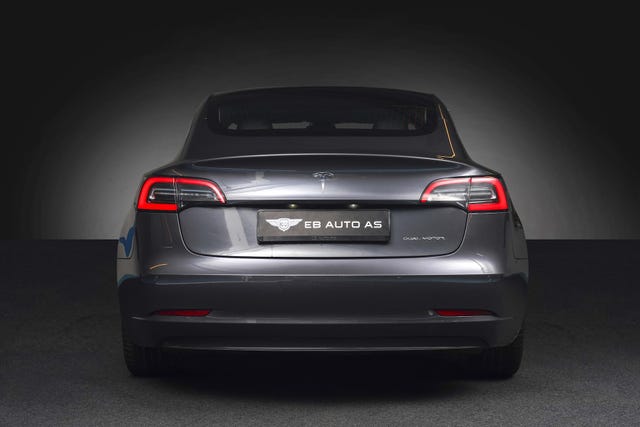 5YJ3E7EB0KF445456 2019 TESLA MODEL 3-4