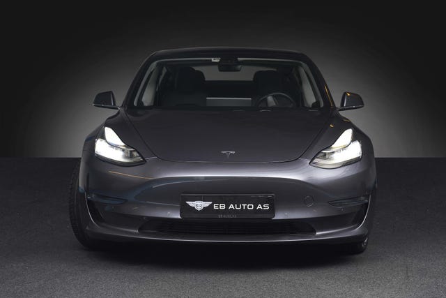 5YJ3E7EB0KF445456 2019 TESLA MODEL 3-3