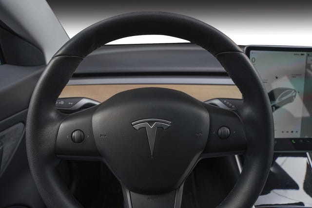 2019 TESLA MODEL 3 - 14