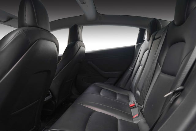 2019 TESLA MODEL 3 - 17