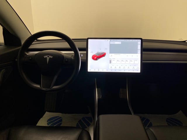 2019 TESLA MODEL 3 - 18