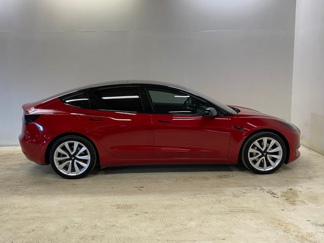 2019 TESLA MODEL 3 - 15